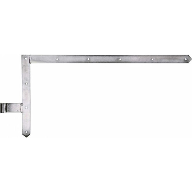 Zawias kątowy GAH 400x800x40x105mm (8001514107)