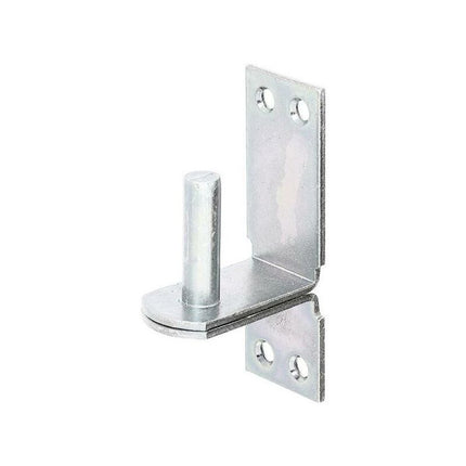 Zacisk GAH DII na płytce 10x25mm ( 8001719928 )