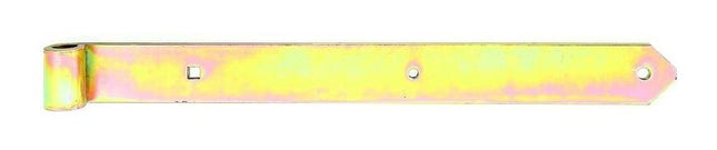 Zawias żaluzjowy GAH długość 400 x 13 x 40 mm grubość 5 mm ( 8001719931 )