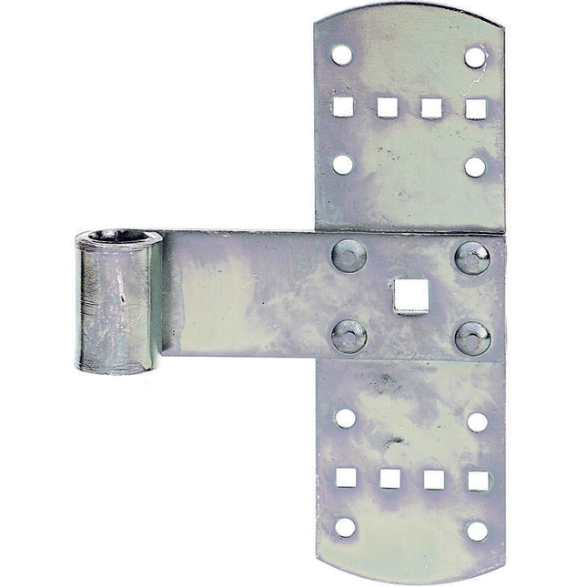 Taśma poprzeczna GAH szerokość 50 mm długość 160 x 50 mm grubość 2 mm ( 8001719934 )