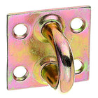 GAH oczko na płytce szerokość szekli 27,5 mm wysokość szekli 27 mm Ø szekli 7 mm ( 8002512529 )