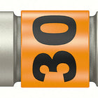 WERA Bit 867 TORX(R) HF 1/4 ″ TX 30 Długość 25 mm ( 8002899414 )