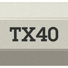 WERA Bit 867 TORX(R) HF 1/4 ″ TX 40 Długość 25 mm ( 8002899415 )