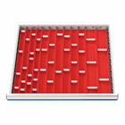 Zestaw wkładów rynnowych o wysokości frontu 50-75 mm ( 9000426091 )