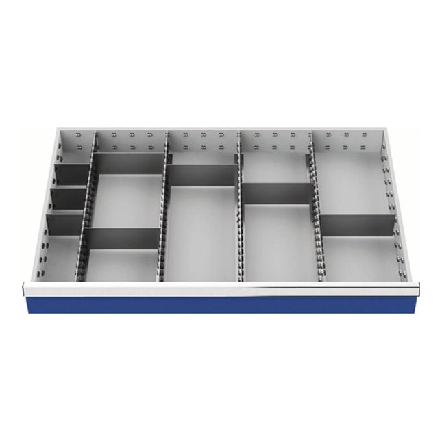 Materiał przegrody szuflady Wysokość frontu 150 mm ( 9000426103 )