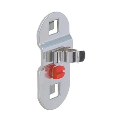 RASTERPLAN Werkzeugklemme Ø 10 mm pulverbeschichtet ( 9000428037 )