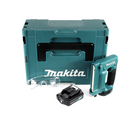 Makita ST 113 DZ Akku Tacker 10,8V 10mm im Makpac + 1x 2,0Ah Akku - ohne Ladegerät - Toolbrothers