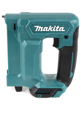 Makita ST 113 DZ Akku Tacker 10,8V 10mm im Makpac + 1x 2,0Ah Akku - ohne Ladegerät - Toolbrothers