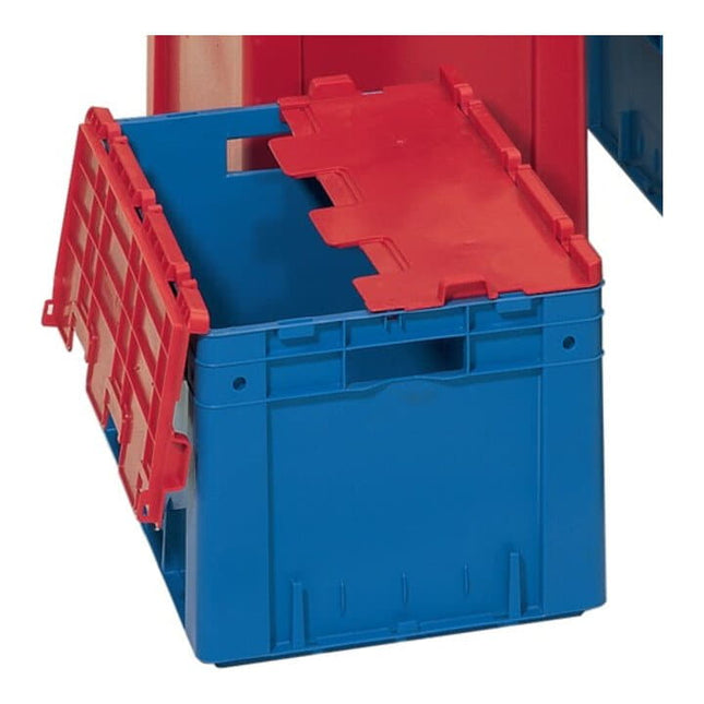 LA-KA-PE pokrywa na zawiasach PP L600xW400mm ( 9000446096 )