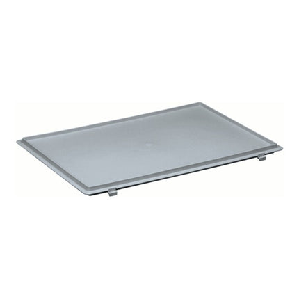 LOCKWEILER pokrywa na zawiasach polipropylen L300xW200mm ( 9000447871 )