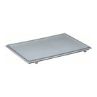 LOCKWEILER pokrywa na zawiasach polipropylen L400xW300mm ( 9000447874 )