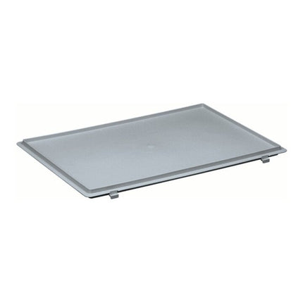 LOCKWEILER pokrywa na zawiasach polipropylen L600xW400mm ( 9000447875 )