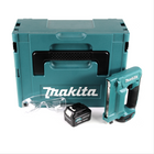 Makita ST 113 DZ Akku Tacker 10,8V im Makpac + 1x 4,0 Ah Akku - ohne Ladegerät - Toolbrothers