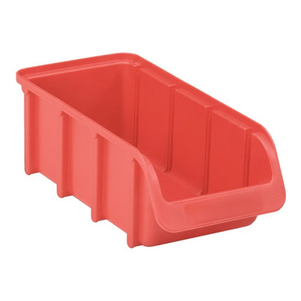 HÜNERSDORFF pudełko do przechowywania z otwartym frontem L216/183xW102xH74mm ( 9000449008 )