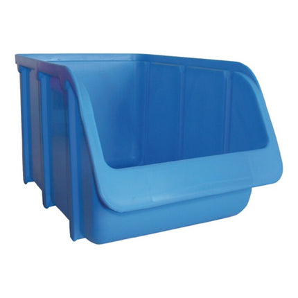 HÜNERSDORFF pudełko do przechowywania z otwartym frontem L242/203xW146xH127mm ( 9000449010 )