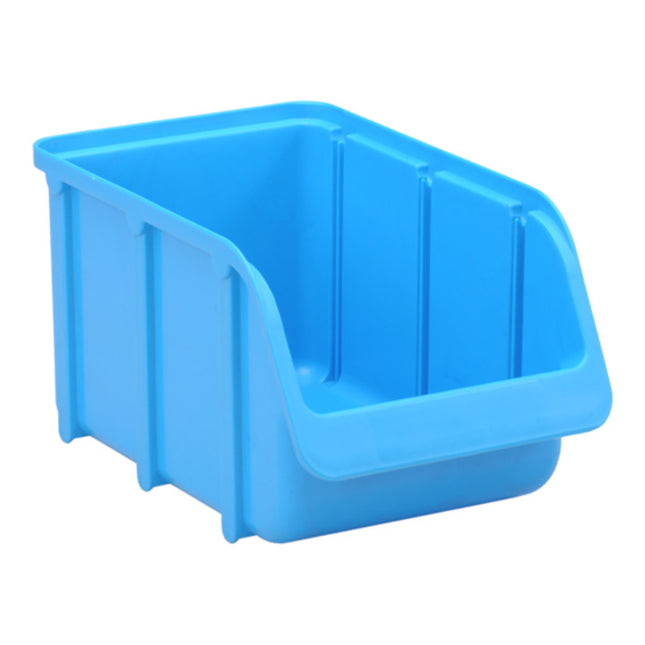 HÜNERSDORFF pudełko do przechowywania z otwartym frontem L242/203xW146xH127mm ( 9000449011 )