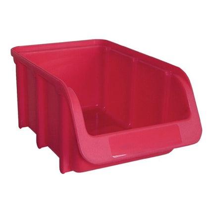 HÜNERSDORFF pudełko do przechowywania z otwartym frontem L332/290xW207xH155mm ( 9000449012 )