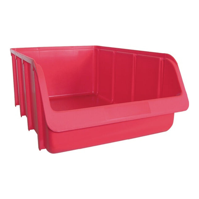 HÜNERSDORFF pudełko do przechowywania z otwartym frontem L489/422xW312xH184mm ( 9000449014 )