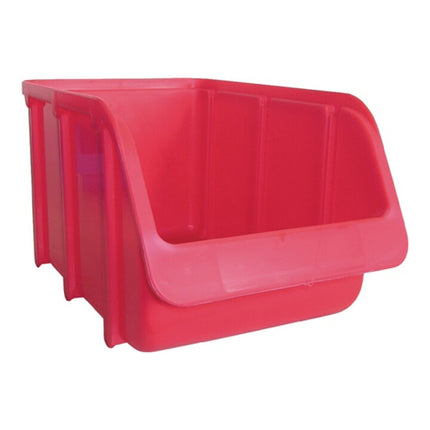 HÜNERSDORFF pudełko do przechowywania z otwartym frontem L318/286xW146xH127mm ( 9000449016 )