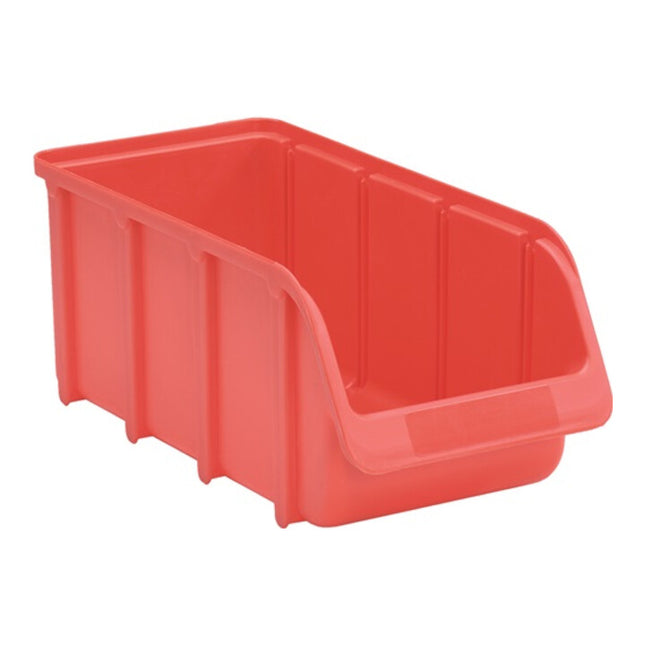 HÜNERSDORFF pudełko do przechowywania z otwartym frontem L318/286xW146xH127mm ( 9000449017 )