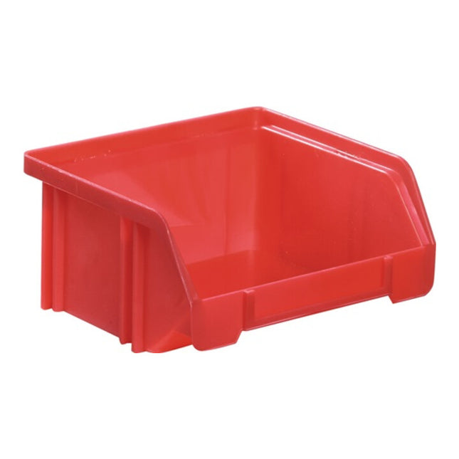 LA-KA-PE pudełko do przechowywania z otwartym frontem LK L85/65xW105xH45mm ( 9000449030 )