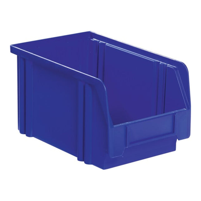 LA-KA-PE Pojemnik z otwartym frontem LK L230/200xW140xH130mm ( 9000449063 )