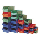 LA-KA-PE Szafka z otwartym frontem LK L500/450xW300xH230mm ( 9000449069 )