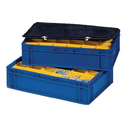 LA-KA-PE Einsatzkasten 86 x 73 x 120 mm ( 9000449358 )