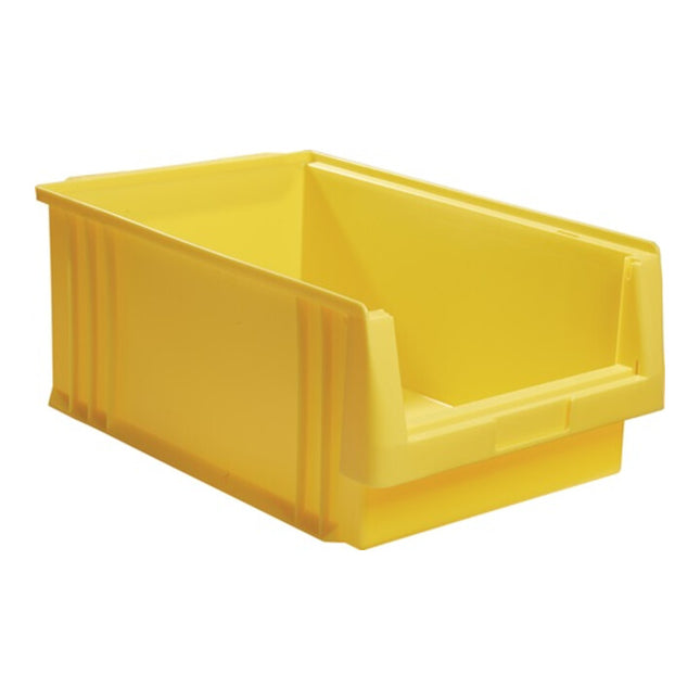 LA-KA-PE Pojemnik z otwartym frontem PLK L500xW315xH200mm ( 9000449403 )