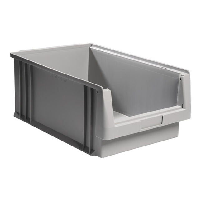 LA-KA-PE Pojemnik z otwartym frontem PLK L500xW315xH200mm ( 9000449404 )