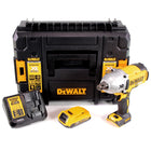 DeWalt DCF 897 D1 Akku Schlagschrauber 18V 3/4'' 950Nm Brushless + 1x Akku 2,0Ah + Ladegerät + TSTAK - Toolbrothers