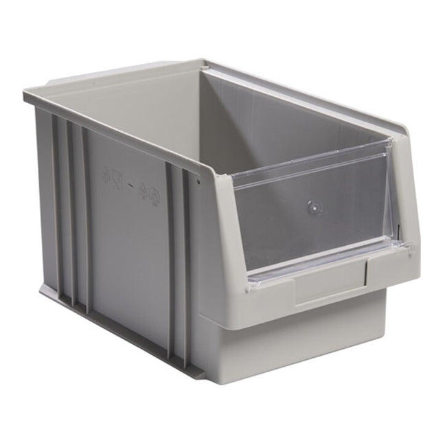 LA-KA-PE Szafka z otwartym frontem PLK L330xW213xH200mm ( 9000449414 )