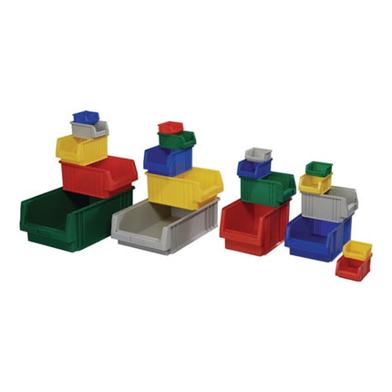 LA-KA-PE pudełko otwarte PLK L90xW102xH50mm ( 9000449435 )