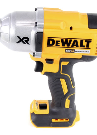 DeWalt DCF 897 P1 Akku Schlagschrauber 18V 3/4'' 950Nm Brushless + 1x Akku 5,0Ah + Ladegerät + TSTAK - Toolbrothers