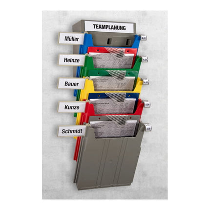 Klips mocujący EICHNER jasnoszary ( 9000451420 )