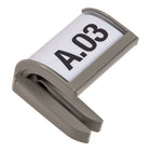 Klips mocujący EICHNER jasnoszary ( 9000451420 )