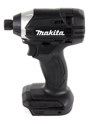 Makita DTD 152 ZJ B 18 V Li-Ion Akku Schlagschrauber Sonderausgabe in schwarz im Makpac - ohne Akku, ohne Ladegerät - Toolbrothers