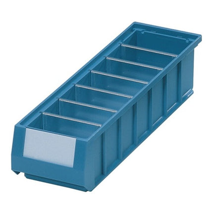 Przekładka poprzeczna do skrzynki na półki szer. 234 x wys. 90 mm ( 9000453721 )