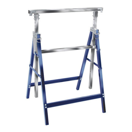 Kozioł roboczy BRENNENSTUHL maks. wysokość 1310 mm ( 9000461900 )