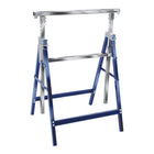 Kozioł roboczy BRENNENSTUHL maks. wysokość 1310 mm ( 9000461900 )