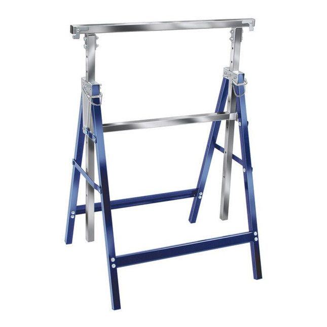 Kozioł roboczy BRENNENSTUHL maks. wysokość 1310 mm ( 9000461900 )