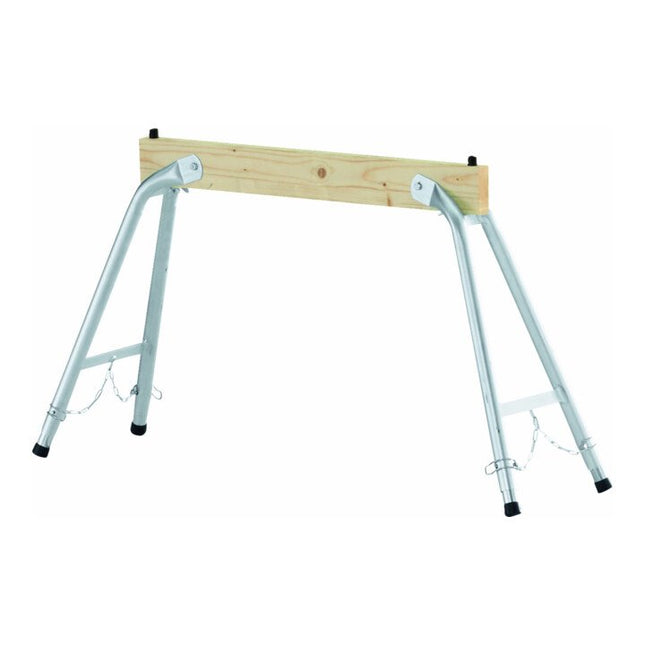 Wysokość kozła roboczego ZARGES maks. 900 mm ( 9000462010 )