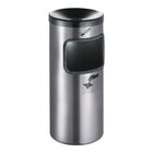 Bezpieczna popielniczka ścienna TKG Ø180xH410mm ( 9000468019 )