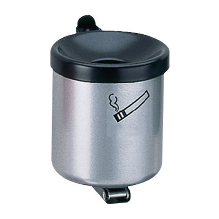 Popielniczka ścienna TKG Ø150xH145mm ( 9000468034 )