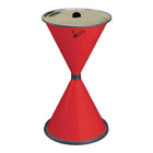 TKG Popielniczka na cokole D405xH770mm czerwona ( 9000468702 )