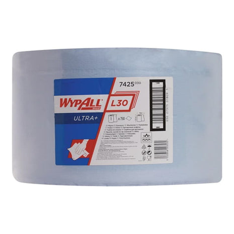 Ściereczka czyszcząca KIMBERLY-CLARK WYPALL L30 ULTRA 7425 L380xW235approx. mm ( 9000469641 )