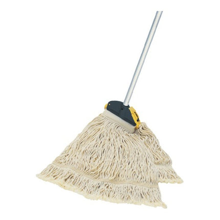 Zestaw mopów na mokro VERMOP z uchwytem i aluminiową rączką ( 9000472080 )