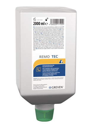 GREVEN crema protectora de la piel GREVEN® REMO TEC 2 l (9000473474)