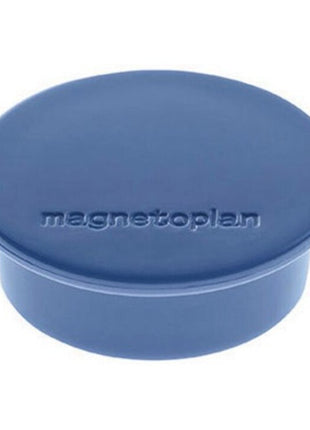 MAGNETOPLAN Magnes Premium Ø 40 mm jasnoniebieski ( 9000483174 )