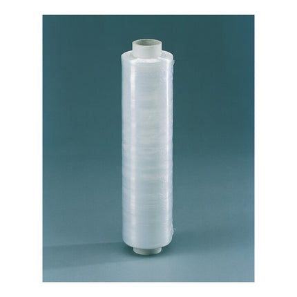 Folia stretch L600 m x W430 mm 8 µm przezroczysta ( 9000487254 )